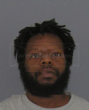 Corey M Edwards