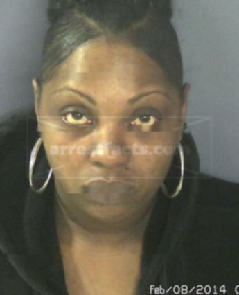 Denice Lashawn Lockwood