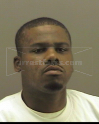 Antonio Dewayne Templeton