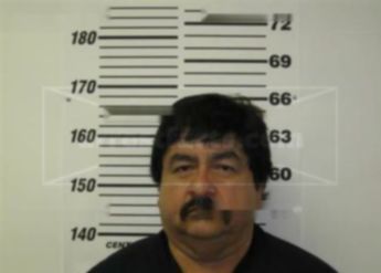 Rojelio Hernandez