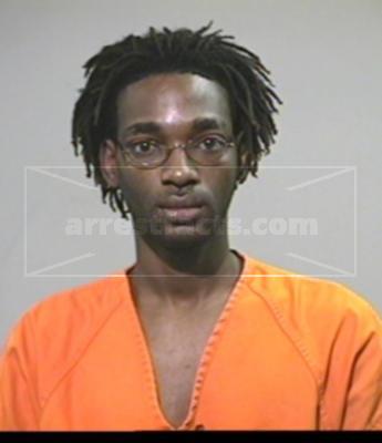 Desmond Deshuan Byrd