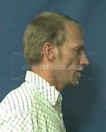 Travis Wayne Ostrom