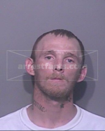 Glenn Paul Floyd Jr