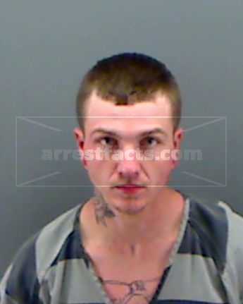 Joshuah Wayne Jones