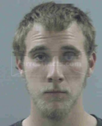Tyson John Marshall