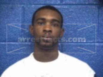 Derrick Lavon Hayter