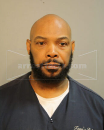 Anthony Devaughn Marshall