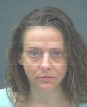 Christie Lee Daugherty