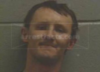 Corey Micheal Mize