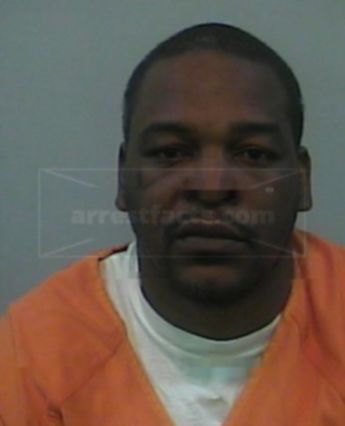 Antonio Jerry Norwood