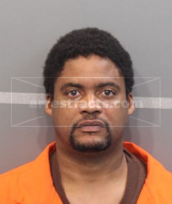 Timothy Tyrone Tolliver