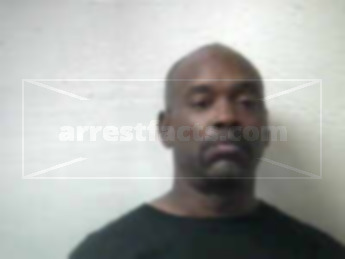 Derek Earl Williams