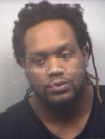 Antonio Lamont Newkirk