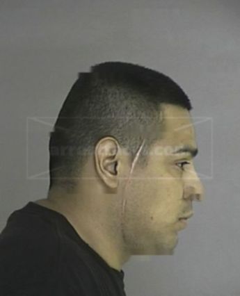 Basilio Saul Vasquez