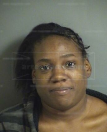 Shawnta Latrice Jackson