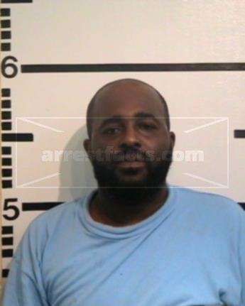 Terrence Demond Foster