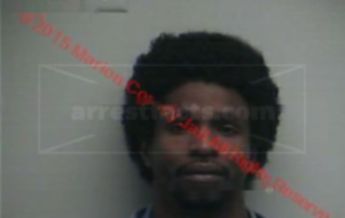 Nedrick Briscoe Rowlett