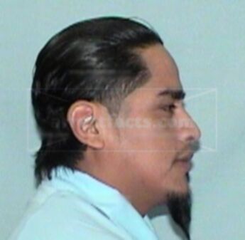 Abraham Gomez-Herrera