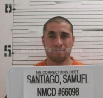 Samuel Santiago