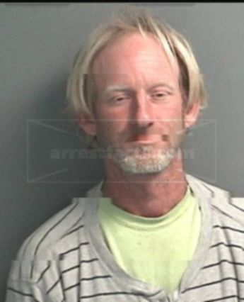 Patrick Wayne Blackwell