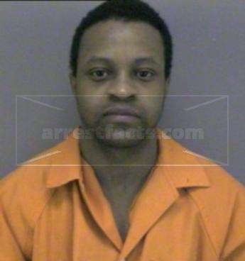 Clifton Lamar Williams