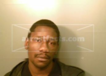 Durrell Antione Robinson