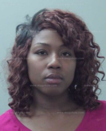 Desadia Teniece Mccrary