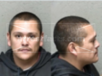 Isaias Reyes Covarrubias