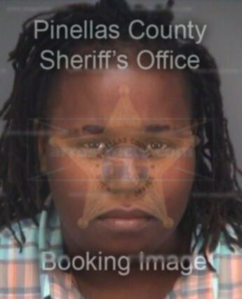 Yokeshia Nicole Ethridge