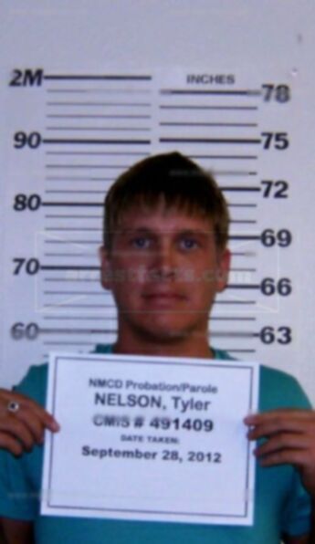 Tyler Robert Nelson