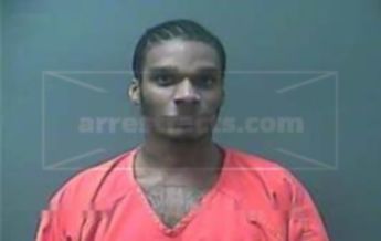 Antonio Charles Mitchell