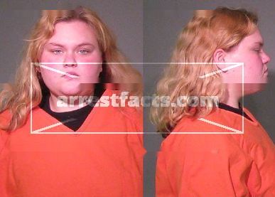 Amber Rashel Allman