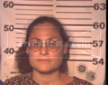 Irene Dodd Hernandez