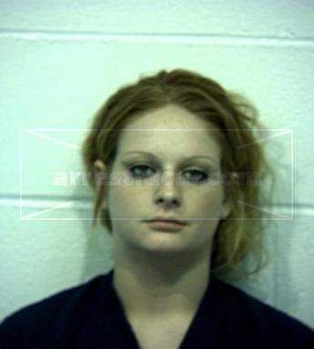 Cortney Michelle Johnson