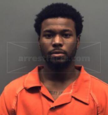 Khalid Rashad Conner