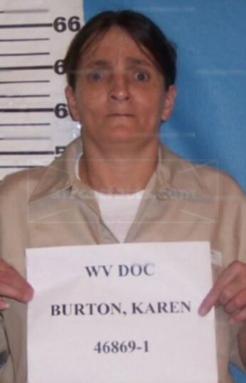 Karen Sue Burton