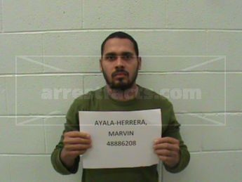 Marvin Ayala-Herrera