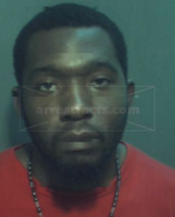 Diondre Deshawn Weeks