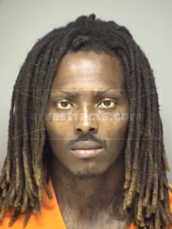 Jermarcus Dewayne Cain