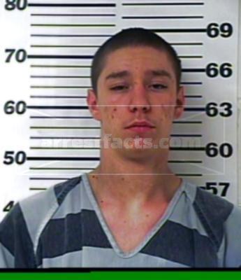 Jacob Lacrane Harvey