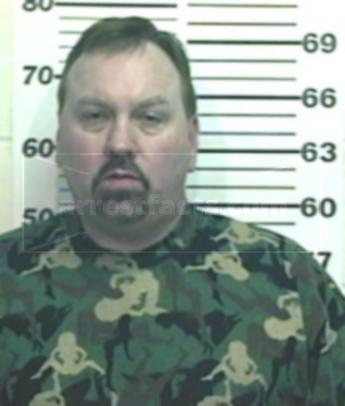Stephen Wayne Dowell