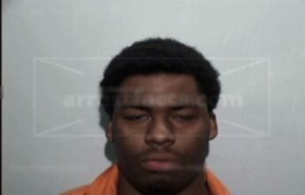 Davonte Lamar Parker