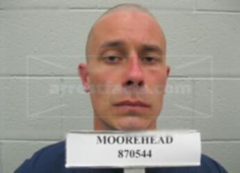 Brian Jacob Moorehead