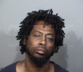 Dedric Romoane Jackson