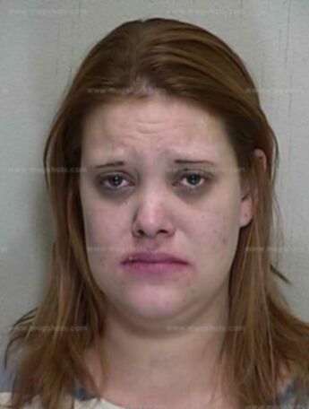 Tiffany Ann Macdowell