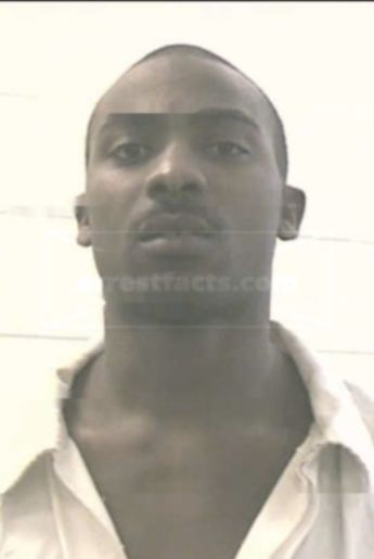 Jermaine Donte Tucker