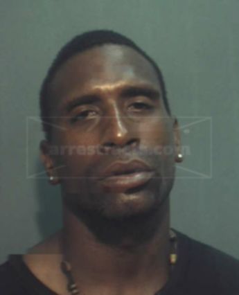 Darnell Dorsey Leggs