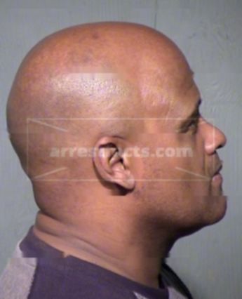 Demar Mcbride