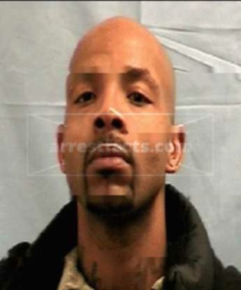 Carlos Antoine Randall