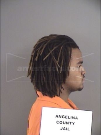 Donavon Kadell Bronson